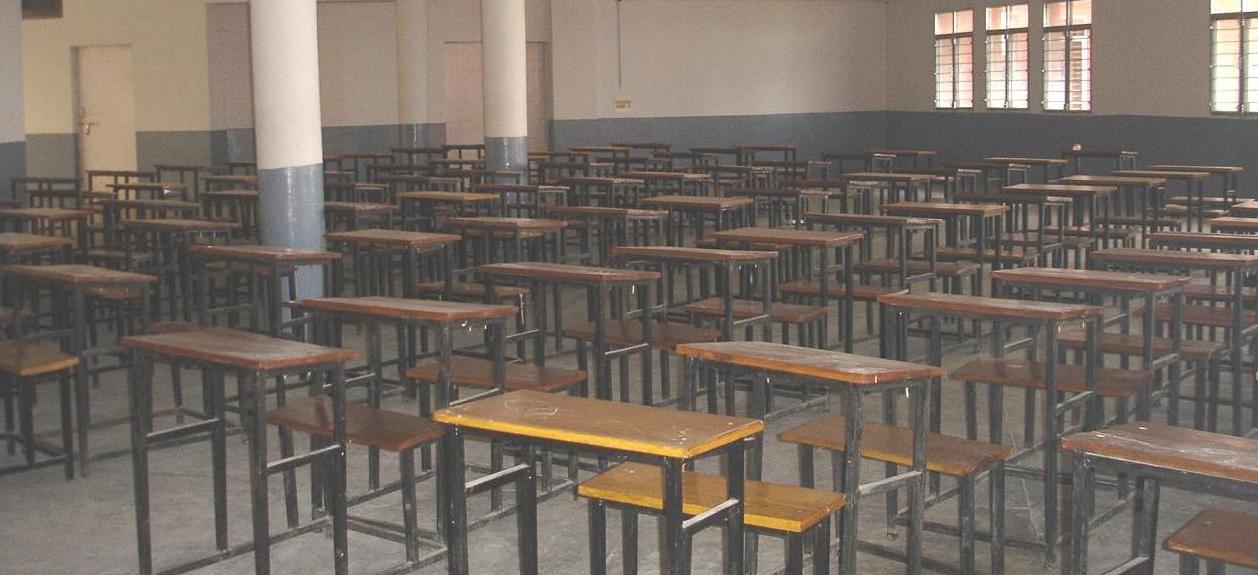 exam